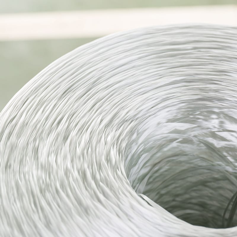 Fiberglass Alita Polymer