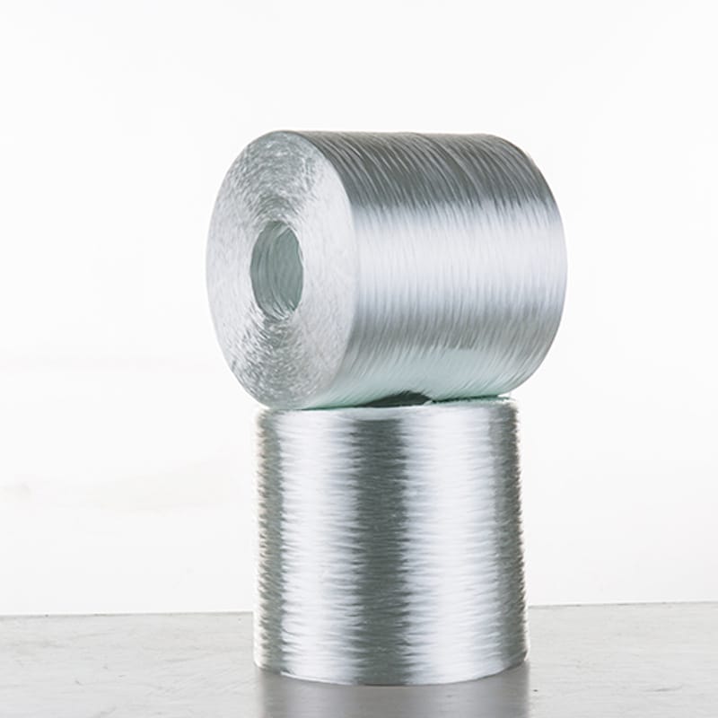 Fiberglass Alita Polymer