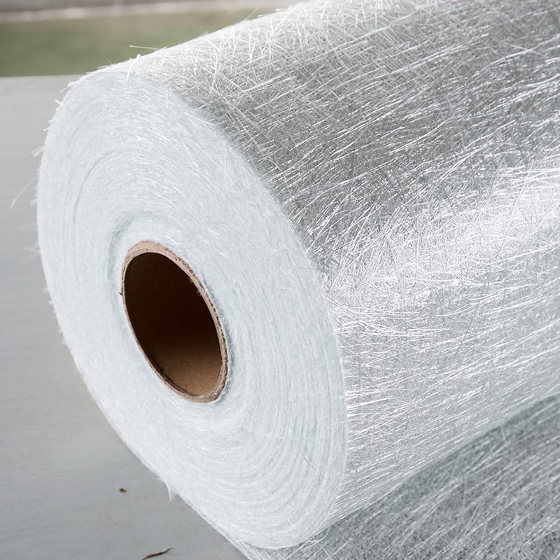 Fiberglass Alita Polymer