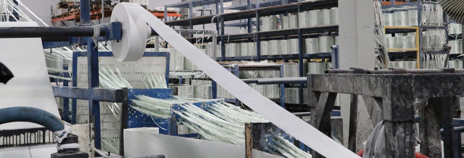 Common Materials List for Pultrusion 4 Pultrusion Glass Fiber Set Up 247 cover photo